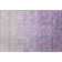 Premium Machine Washable Prisco Purple Rug