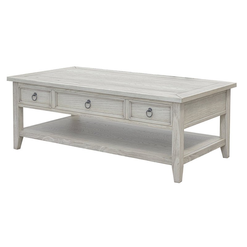 Grafton Lift-Top Coffee Table with Storage