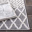 Tapis à motif géométrique Dobbs Performance-129906463