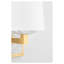 Elwood 2 - Light Vanity Light-1894830503