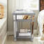 Anglim End Table