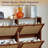16 Pair Flip Down Shoe Storage-872139950