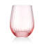Verres à vin sans pied Darbie Angell Good Day, ensemble de 4-118510385