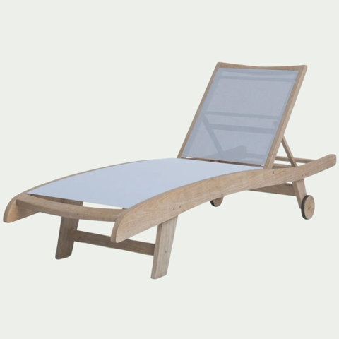 Delphi Chaise Lounge