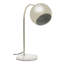 Bourbana Marble Arched Lamp