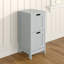 Evangeline Bathroom Cabinet-1240232633