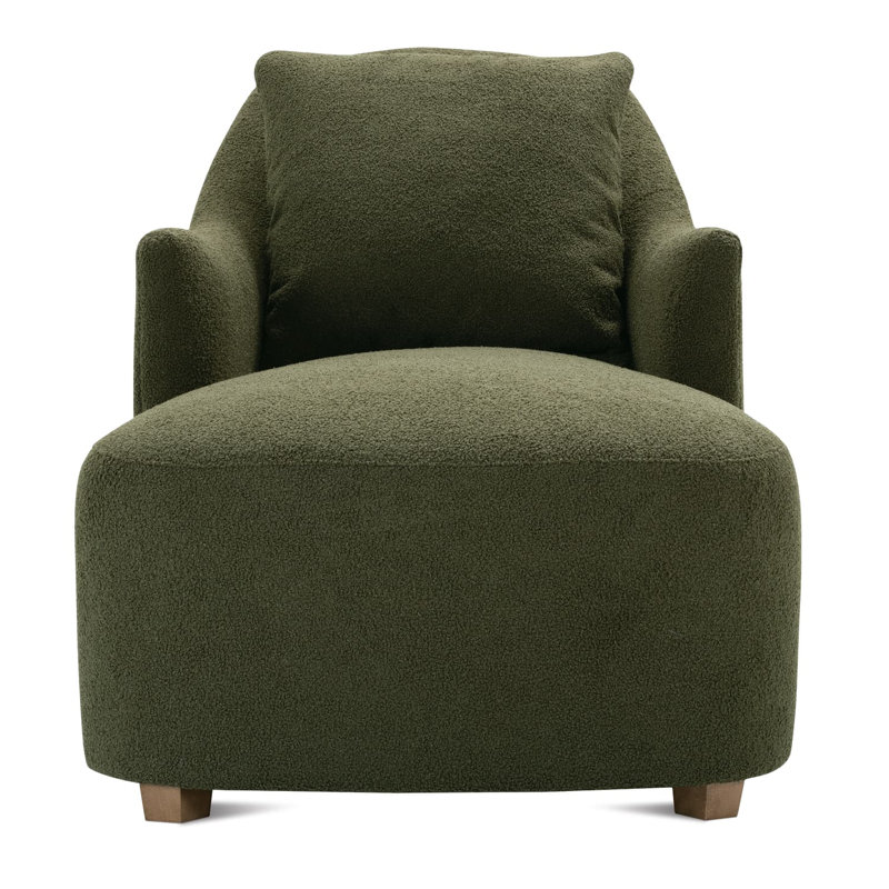 Noel Slipcovered Chaise, 21019-59