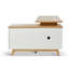 Arriaga L-Shaped Computer Desk-93536233