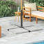 Base de parasol autoportante en granite-484676250-484676249