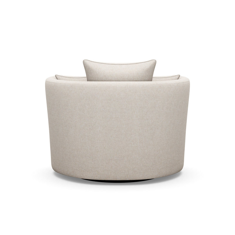 Bruno Barrel Chair, 8786-70