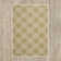 Kessler Geometric Hand Woven Indoor / Outdoor Area Rug
