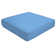 Coussin de repose-pieds sunbrella intérieur/extérieur double pipe