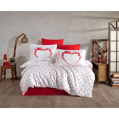 Ensemble de housse de couette