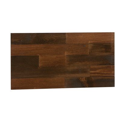 Rectangle Wall Plaque