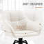 Malkin 48cm H Velvet Upholstered Armchair-91916847