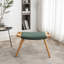 Kronsberger Upholstered Ottoman-1468186148