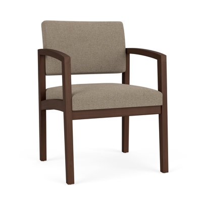 Chaise en bois Lenox