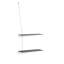Stedge Shelf (60 Cm)-1671471656