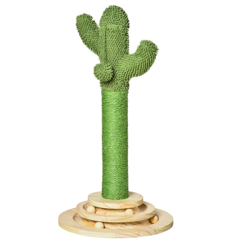 60 cm H Cat Scratchers