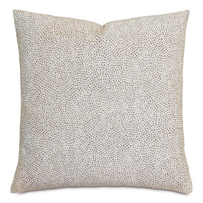 Sigrid Cotton Dots Sham