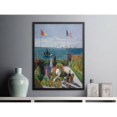 Lucy 1 Piece Wall Art