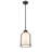 Walpole 1 - Light Candle Style Pendant-57173110-57173107