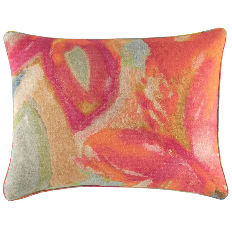 Joy Linen Multi Sham, Standard