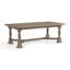 Reforma Trestle Dining Table