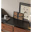 Buffet de style rétro moderne