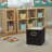 Open Fabric Storage Bin Set - Basics by Wayfair™-252994893