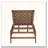 Outdoor Rope Chaise Lounge-1837838282
