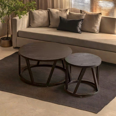 Table basse Minimalist