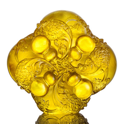 Floral Elegance Figurines & Sculptures