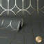 Platinum Rosco Trellis Wallpaper-506167366