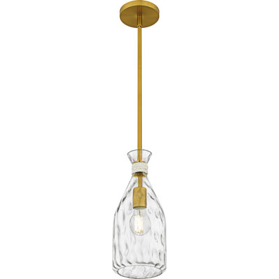 Govada 1-Light Mini Pendant