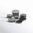 Cuisinart 13 Pieces Non Stick Hard-Anodized Cookware Set