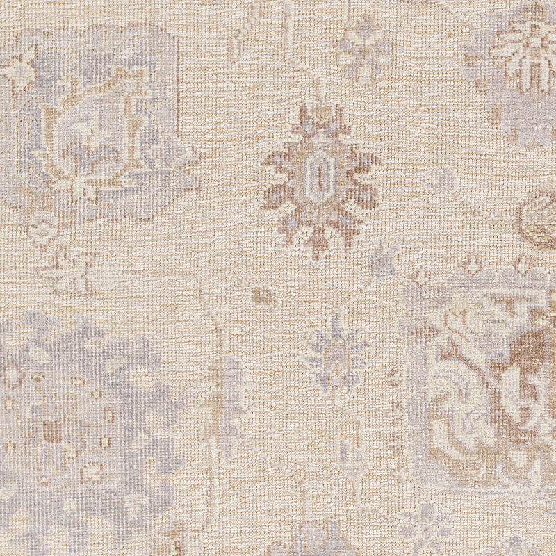 Oriental Area Rug, Rectangle 10' x 14'