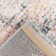 Mcglade Pink/Cream Area Rug