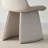 7-Piece Modern Oval Dining Table Set-116574611