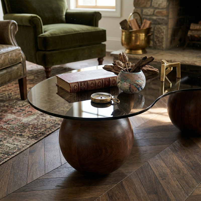 Table basse Elara
