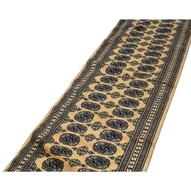 One-of-a-Kind 2'6" X 19'3" Area Rug