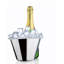 Immagina Stainless Steel Ice Bucket