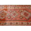 Tapis traditionnel rétro 5 x 8 po