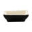 Elite Global Solutions Karma Melamine Condiment Server-41411550