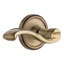 Grandeur Georgetown Rosette Single Dummy with Portofino Lever-1614580761-1654748515