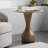 Argiro End Table-337888034