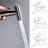 Bidet For Toilet, Handheld - Hygienic Butt Purifying Feature Alter Spray Force Rapidly Rust And Corrosion Quality Metal Cord Toilet Cleaning Agent Adjust Intensity Conveniently Rust Corrosion-127384531