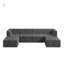 Canapé modulaire Boneless-5701664