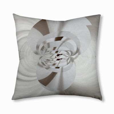 Coussin de plancher touffeté 425