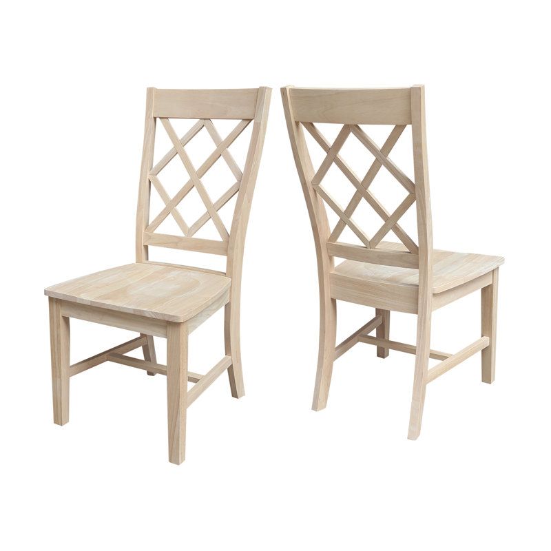 Chaise de salle à manger Centerbrook